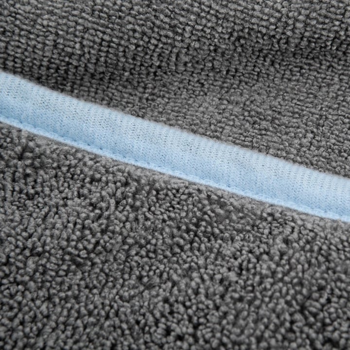Furrish Microfibre Towel mikropluošto audinys