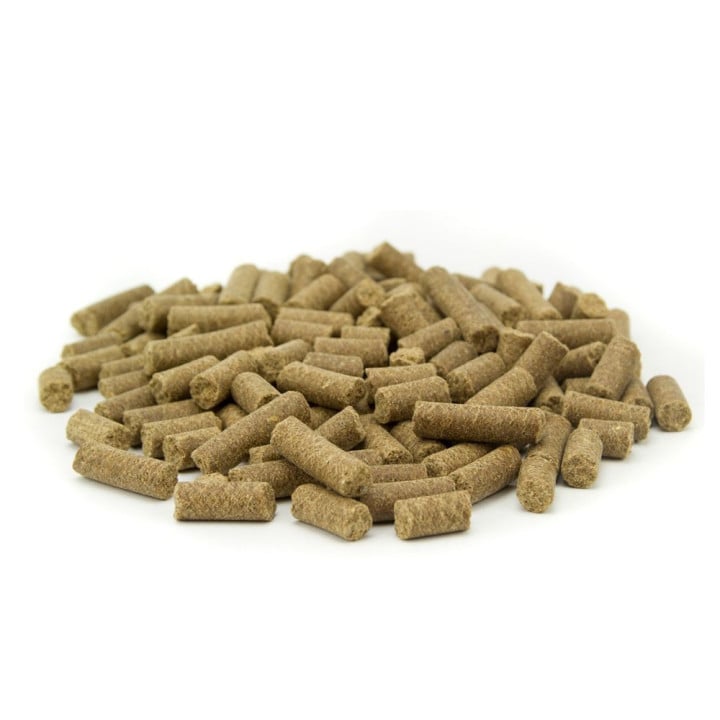 Sausas maistas šuniukams, kalakutiena šalto spaudimo „TRIBAL Fresh Pressed Chicken - Puppy“