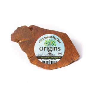 Šaknis kramtymui šunims Origins, M dydis (300 - 500 g.)