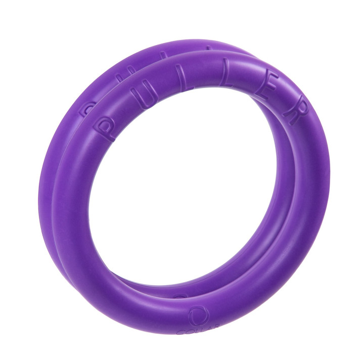 Žaislas - mankštos priemonė šunims PULLER Mini 18 cm