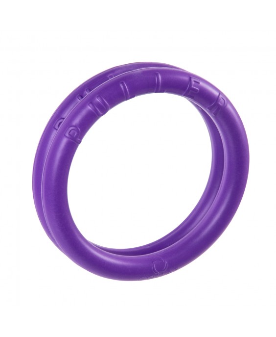 Žaislas - mankštos priemonė šunims PULLER Micro 12,5 cm