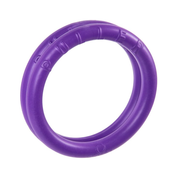 Žaislas - mankštos priemonė šunims PULLER Micro 12,5 cm