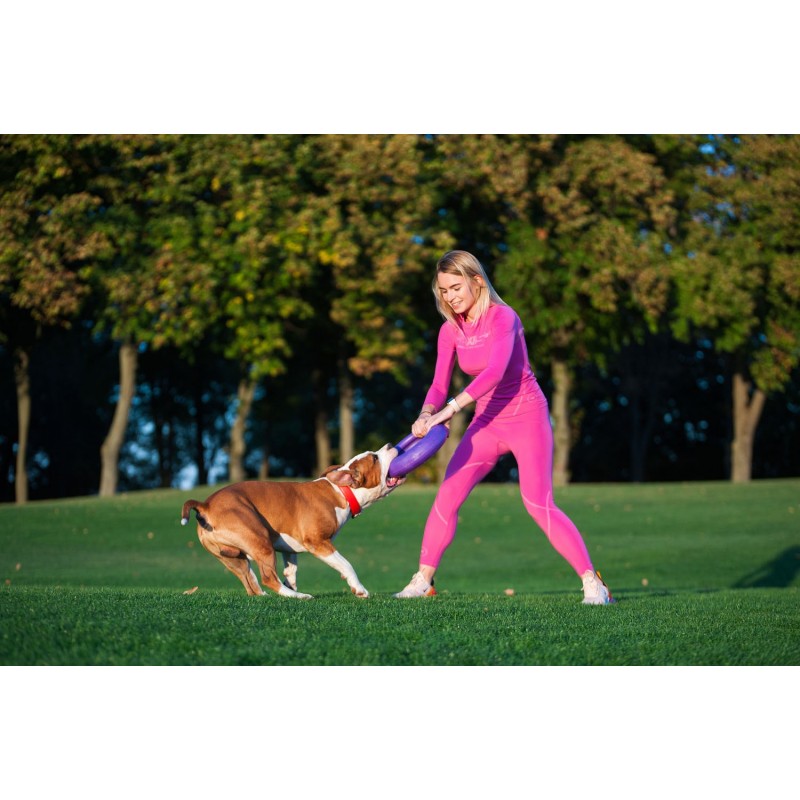 Žaislas - mankštos priemonė šunims PULLER Maxi 30 cm