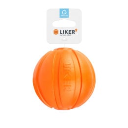 Žaislas šunims kamuoliukas LIKER 7 cm