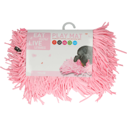 Uostymo kilimėlis šunims, rožinis „Play Mat Pink“ ESLL
