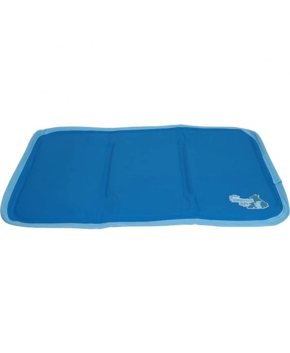 Vėsinantis kilimėlis mažiems šunims, CoolPets Premium Cooling Mat XS (40x30cm)