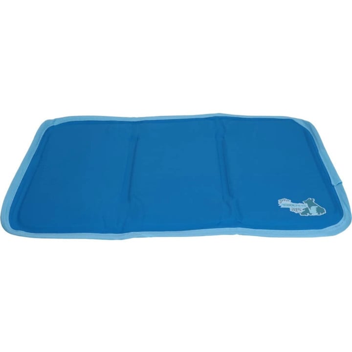 Vėsinantis kilimėlis mažiems šunims, CoolPets Premium Cooling Mat XS (40x30cm)