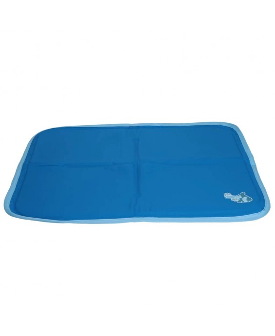 Vėsinantis kilimėlis vidutiniams šunims, CoolPets Premium Cooling Mat M (50x76cm)
