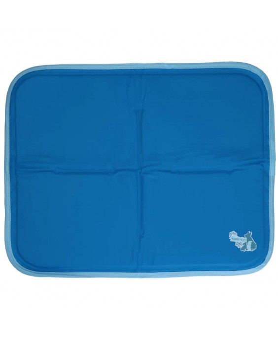 Vėsinantis kilimėlis vidutiniams šunims, CoolPets Premium Cooling Mat M (50x76cm)