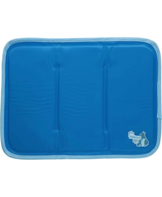 Vėsinantis kilimėlis dideliems šunims, CoolPets Premium Cooling Mat L (90x60cm)