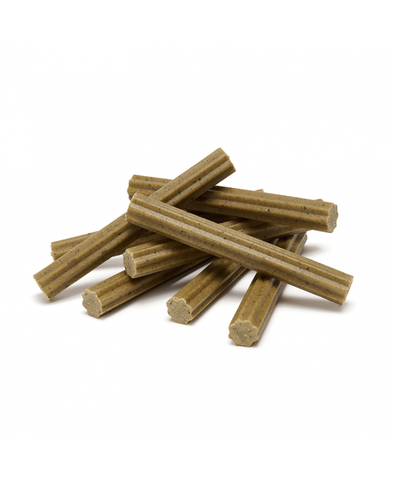 Dantų lazdelės didelių veislių šunims – Tribal Large Dental Sticks