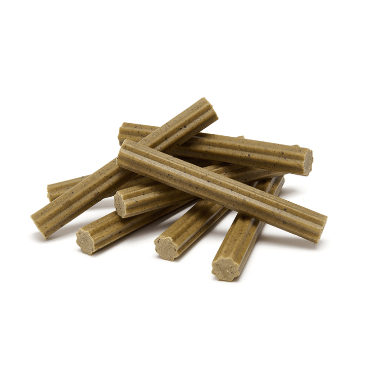 Dantų lazdelės didelių veislių šunims – Tribal Large Dental Sticks