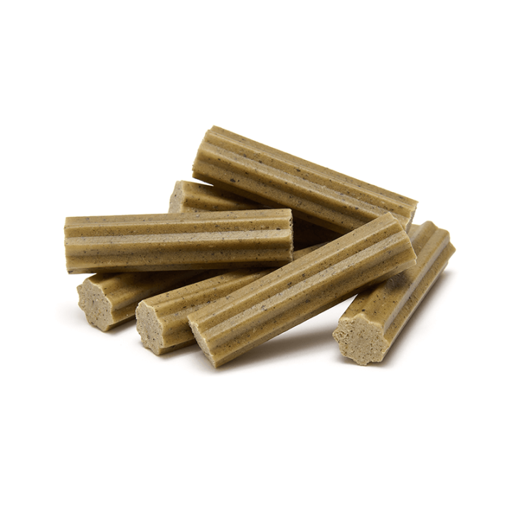 Dantų lazdelės mažų veislių šunims – Tribal Small Dental Sticks