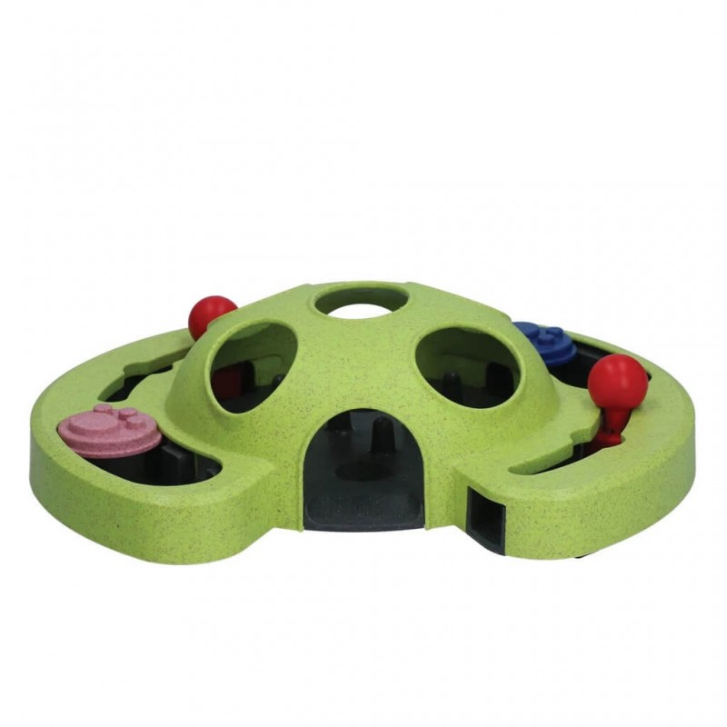 Šunų skanėstų galvosūkis „Puzzle Beetle“, Eat Slow Live Longer