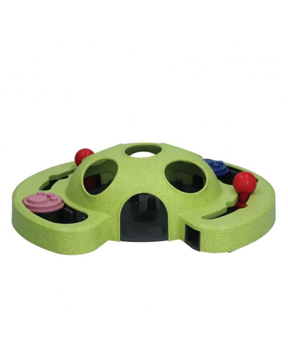 Šunų skanėstų galvosūkis „Puzzle Beetle“, Eat Slow Live Longer