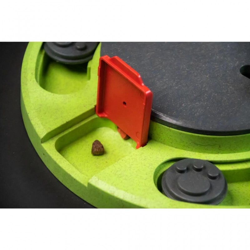 Šunų skanėstų galvosūkis „Puzzle Circle“, Eat Slow Live Longer