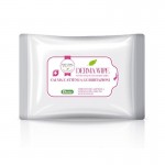 Drėgnos servetėlės