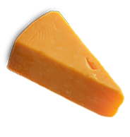 Skanėstai šunims su sūriu, morkomis ir saulėgrąžomis „Cheese, Carrot & Sunflower Seeds“ TRIBAL, 125g