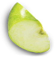 Skanėstai šunims su obuoliais, mėta ir imbieru „Apple, Mint & Ginger“ TRIBAL, 125g