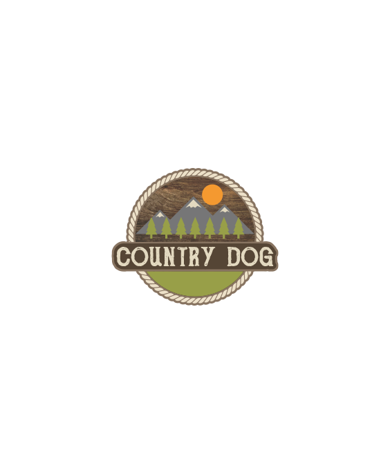 Country Dog