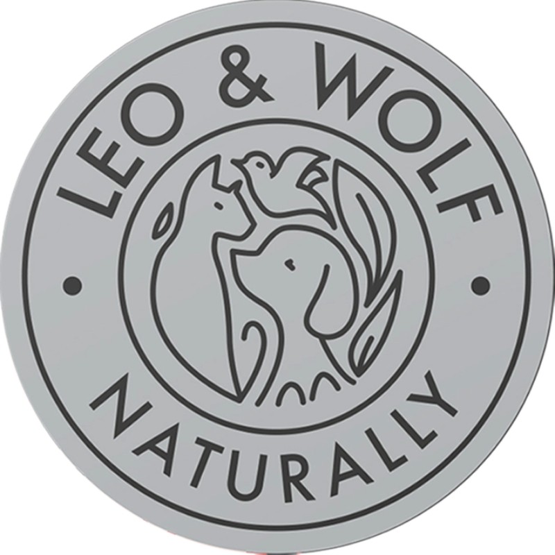 Leo & Wolf