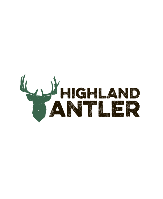 Highland Antler