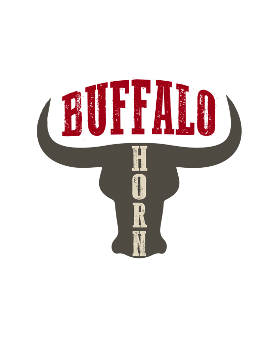 Buffalo Horn